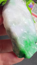 Natural Jade Rough Jadeite Raw