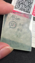 Natural Jade Rough Jadeite Raw