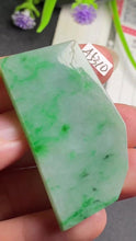 Natural Jade Rough Jadeite Raw