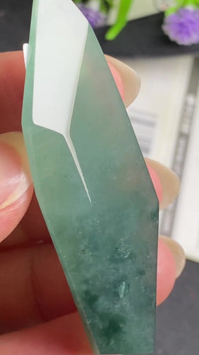 Natural Jade Rough Jadeite Raw