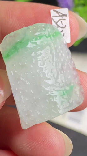 Natural Jade Rough Jadeite Raw