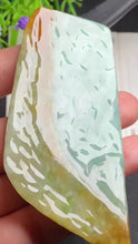 Natural Jade Rough Jadeite Raw