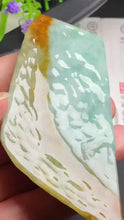 Natural Jade Rough Jadeite Raw