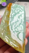Natural Jade Rough Jadeite Raw