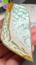 Natural Jade Rough Jadeite Raw