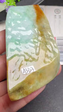 Natural Jade Rough Jadeite Raw