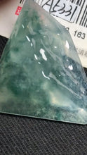 Natural Jade Rough Jadeite Raw