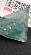 Natural Jade Rough Jadeite Raw