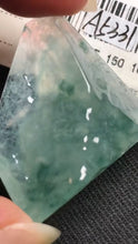 Natural Jade Rough Jadeite Raw