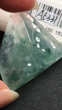 Natural Jade Rough Jadeite Raw