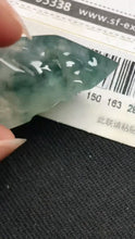 Natural Jade Rough Jadeite Raw