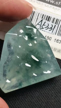 Natural Jade Rough Jadeite Raw