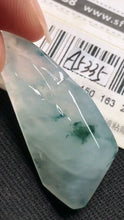 Natural Jade Rough Jadeite Raw