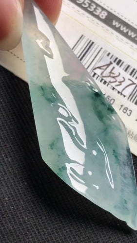 Natural Jade Rough Jadeite Raw
