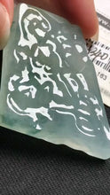 Natural Jade Rough Jadeite Raw
