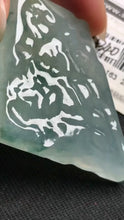 Natural Jade Rough Jadeite Raw