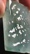 Natural Jade Rough Jadeite Raw