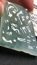 Natural Jade Rough Jadeite Raw