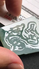 Natural Jade Rough Jadeite Raw