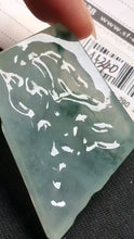 Natural Jade Rough Jadeite Raw