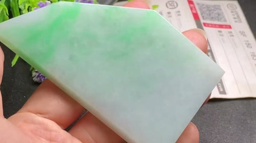 Natural Jade Rough Jadeite Raw