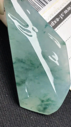 Natural Jade Rough Jadeite Raw