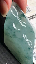 Natural Jade Rough Jadeite Raw