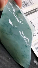 Natural Jade Rough Jadeite Raw