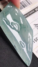 Natural Jade Rough Jadeite Raw
