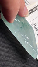 Natural Jade Rough Jadeite Raw