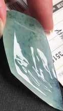 Natural Jade Rough Jadeite Raw