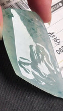 Natural Jade Rough Jadeite Raw