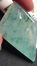 Natural Jade Rough Jadeite Raw