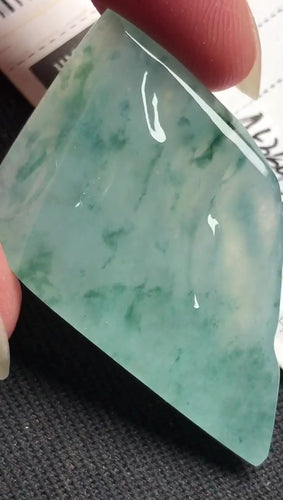 Natural Jade Rough Jadeite Raw