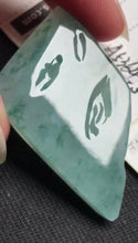 Natural Jade Rough Jadeite Raw