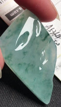 Natural Jade Rough Jadeite Raw