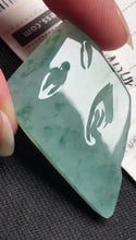 Natural Jade Rough Jadeite Raw