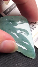 Natural Jade Rough Jadeite Raw