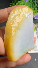 Natural Jade Rough Jadeite Raw