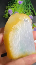 Natural Jade Rough Jadeite Raw