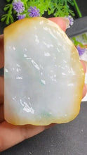 Natural Jade Rough Jadeite Raw