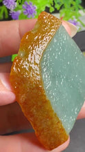 Natural Jade Rough Jadeite Raw