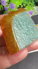 Natural Jade Rough Jadeite Raw