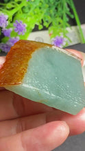 Natural Jade Rough Jadeite Raw