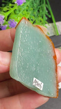 Natural Jade Rough Jadeite Raw