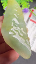 Natural Jade Rough Jadeite Raw