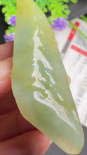 Natural Jade Rough Jadeite Raw