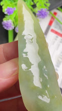 Natural Jade Rough Jadeite Raw