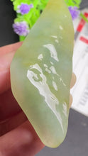 Natural Jade Rough Jadeite Raw