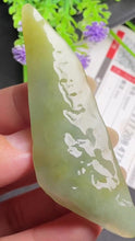 Natural Jade Rough Jadeite Raw